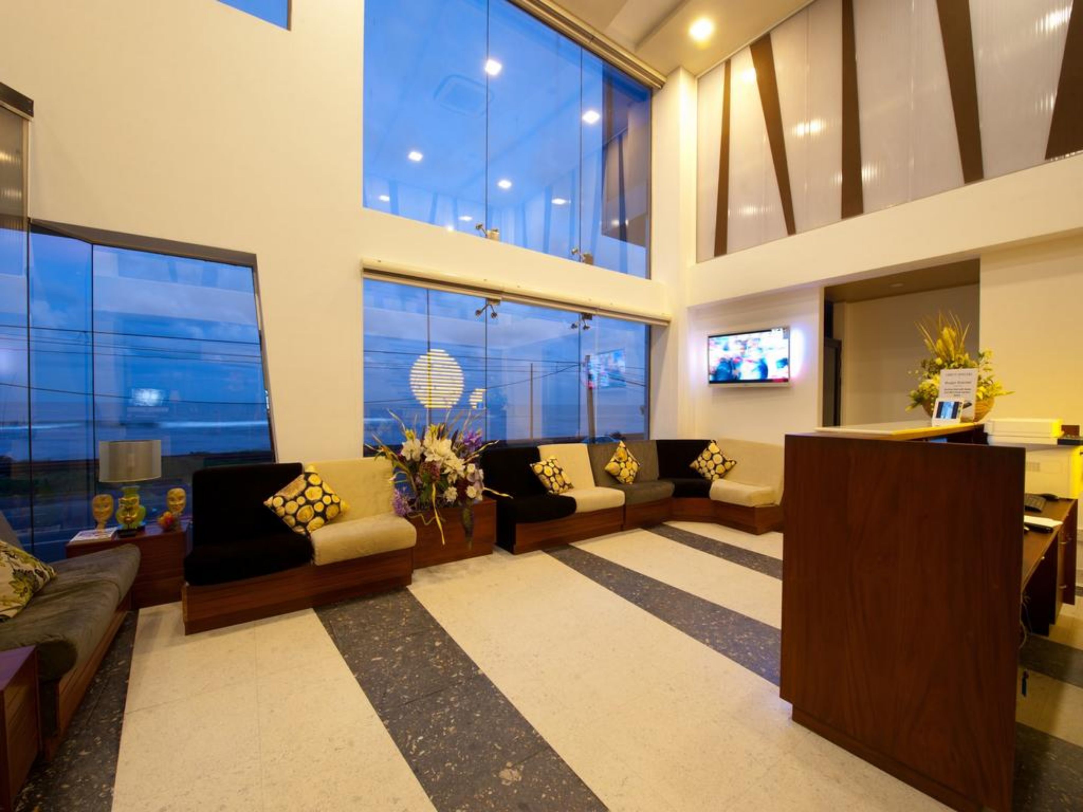 Foto - The Ocean Colombo - Guaranteed Sea View Rooms