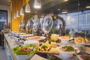 Restaurant - The Ocean Colombo (Colombo)
