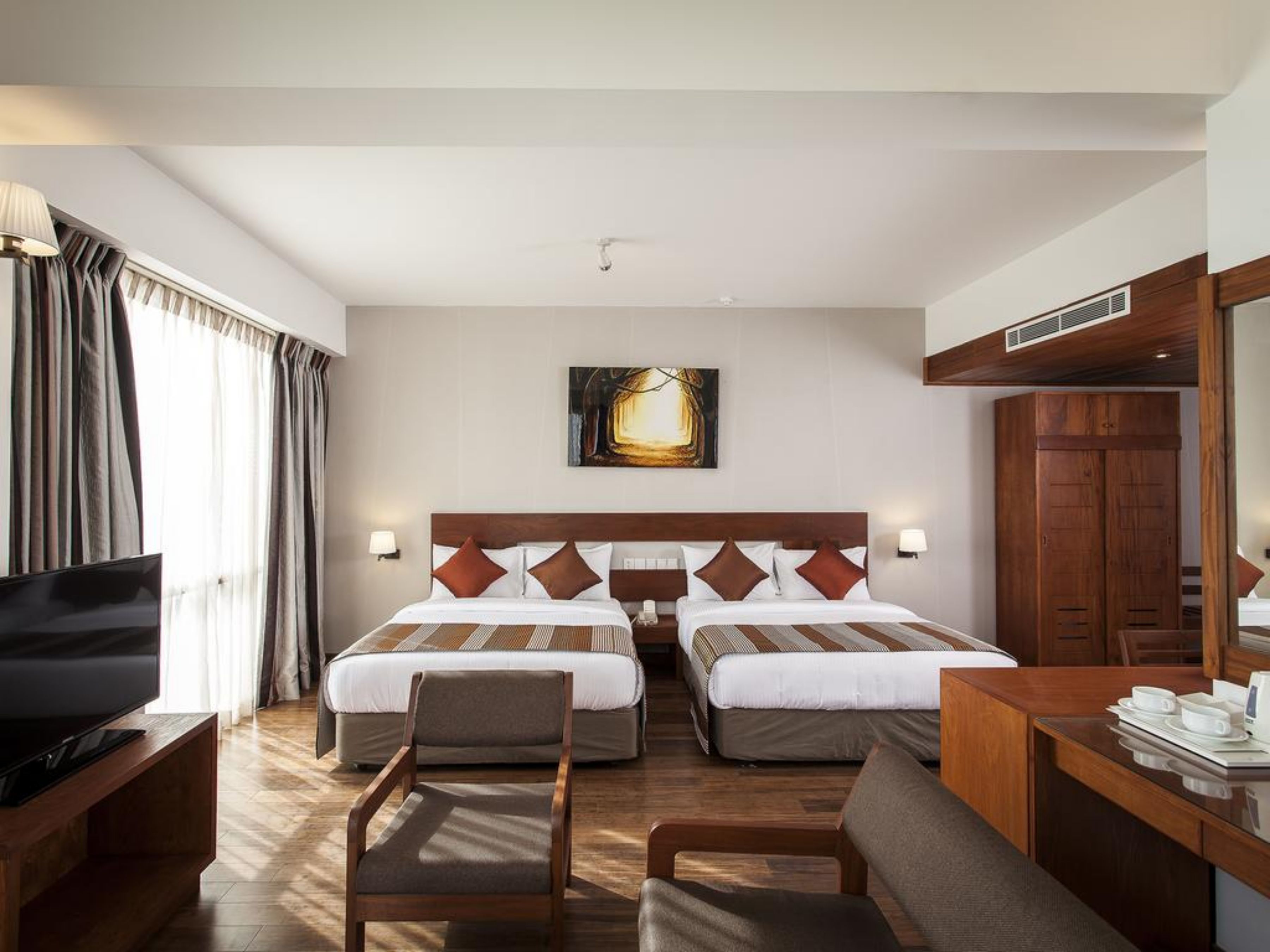 Kamar