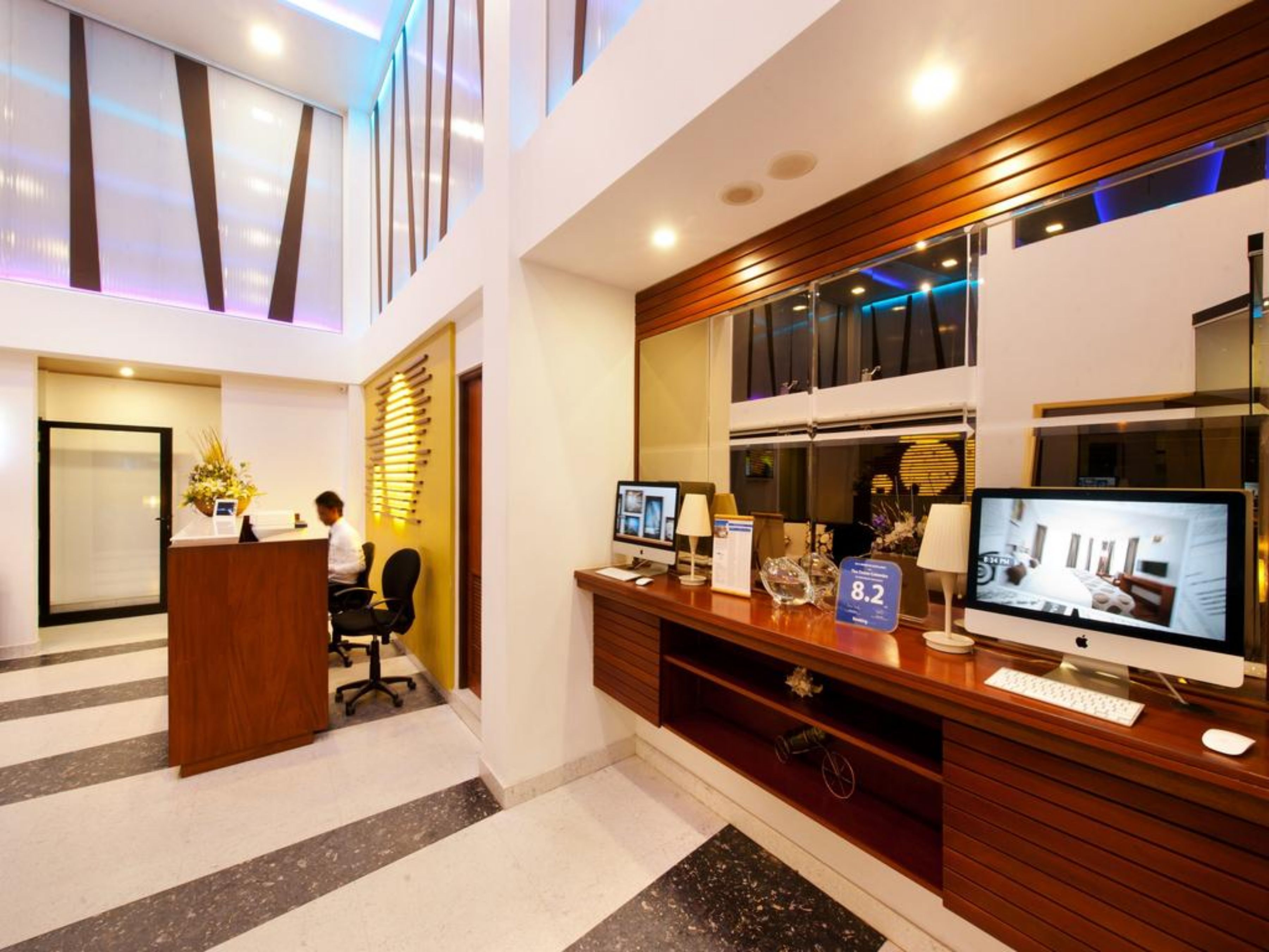 Foto - The Ocean Colombo - Guaranteed Sea View Rooms