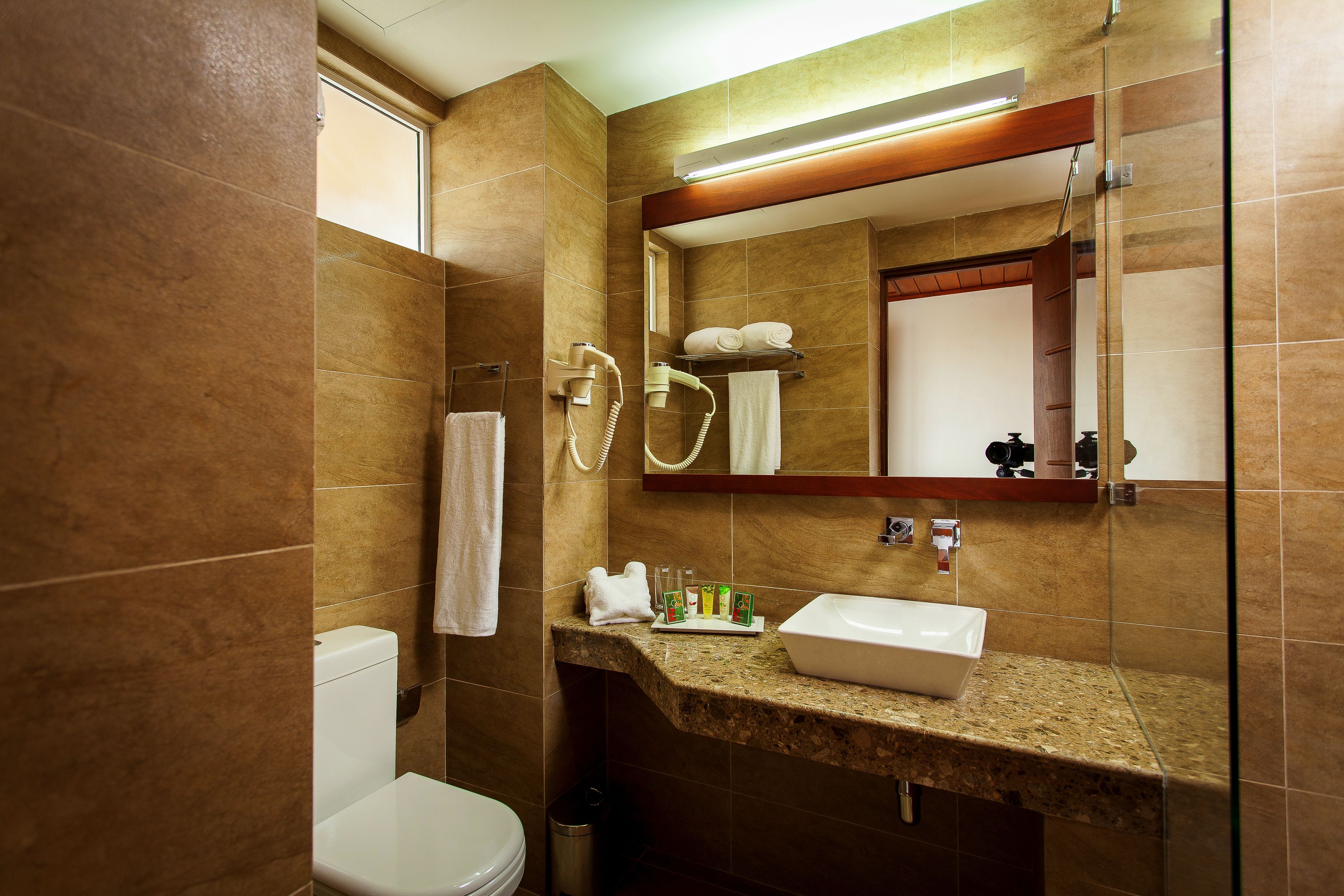 Foto - The Ocean Colombo - Guaranteed Sea View Rooms