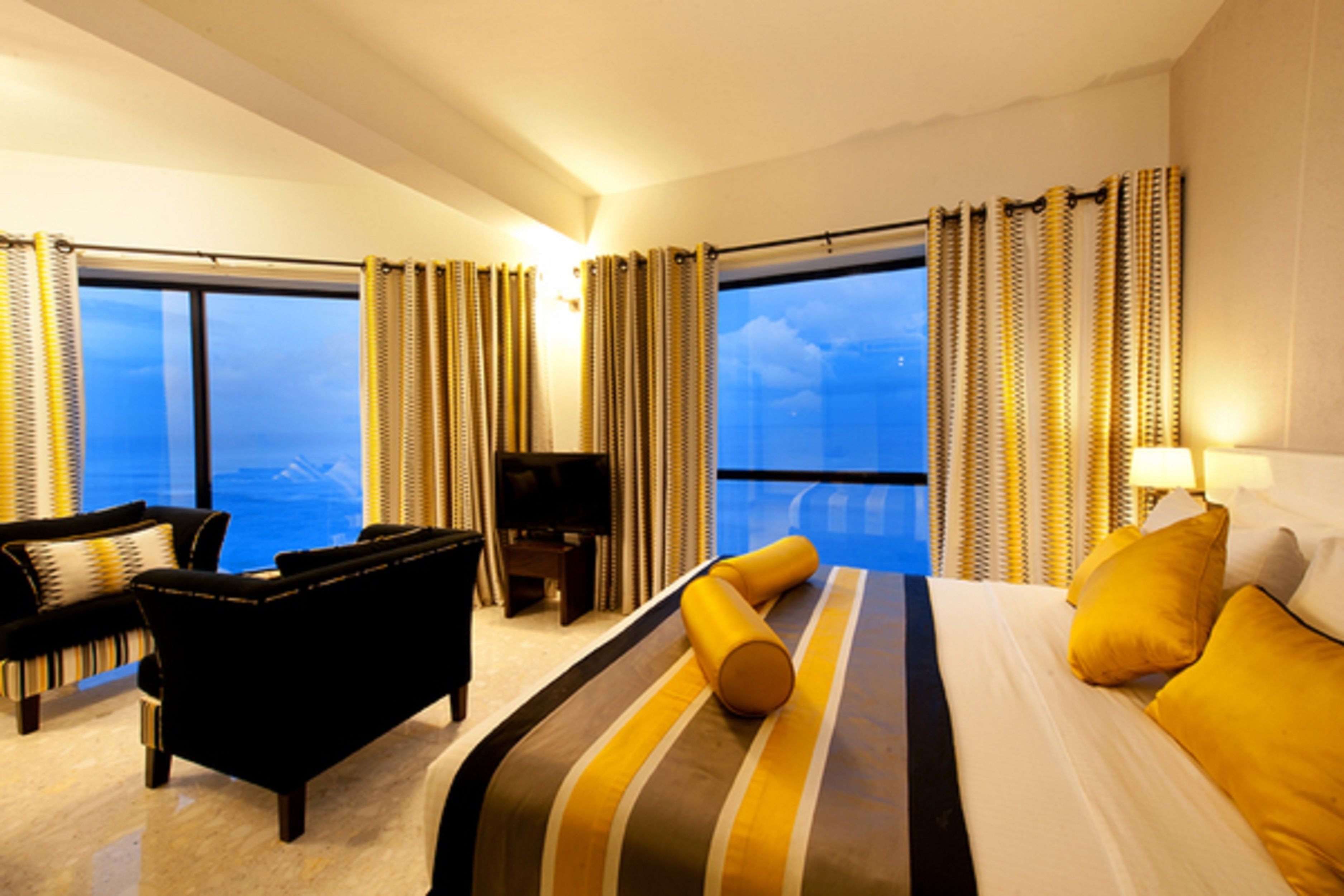 Foto - The Ocean Colombo - Guaranteed Sea View Rooms