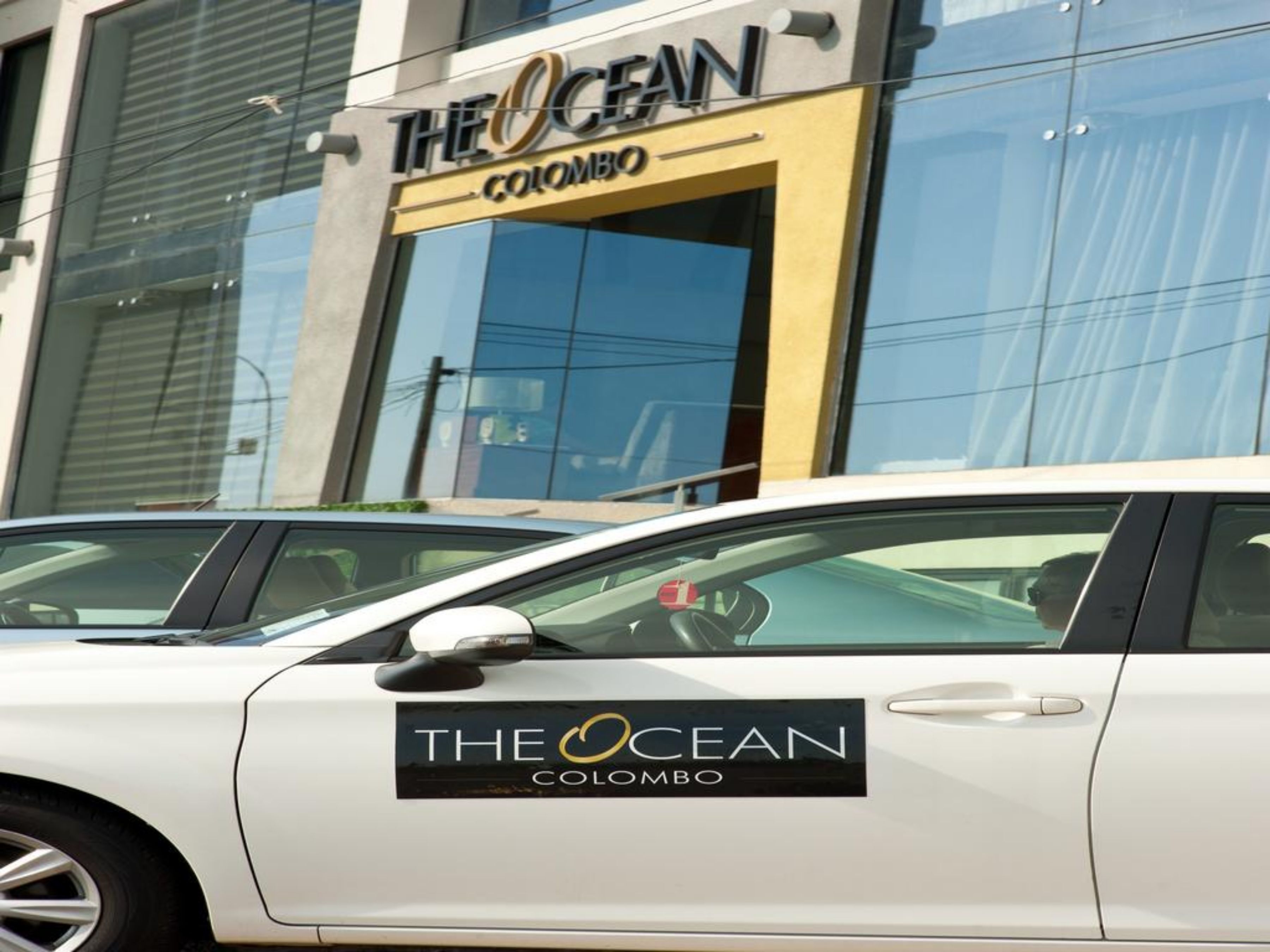 Foto - The Ocean Colombo - Guaranteed Sea View Rooms