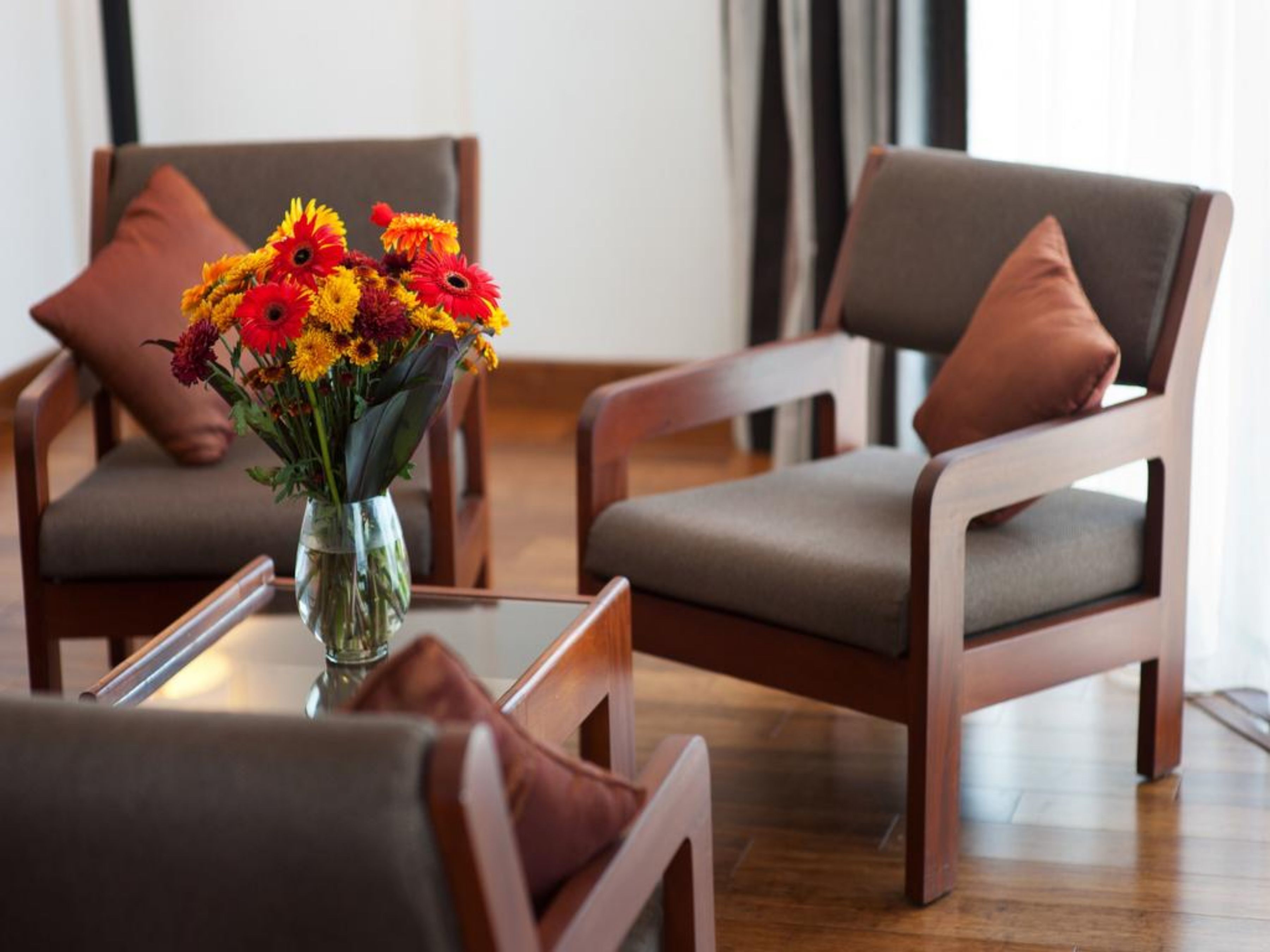 Foto - The Ocean Colombo - Guaranteed Sea View Rooms