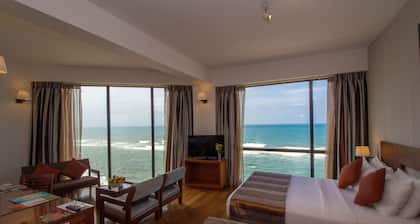 The Ocean Colombo