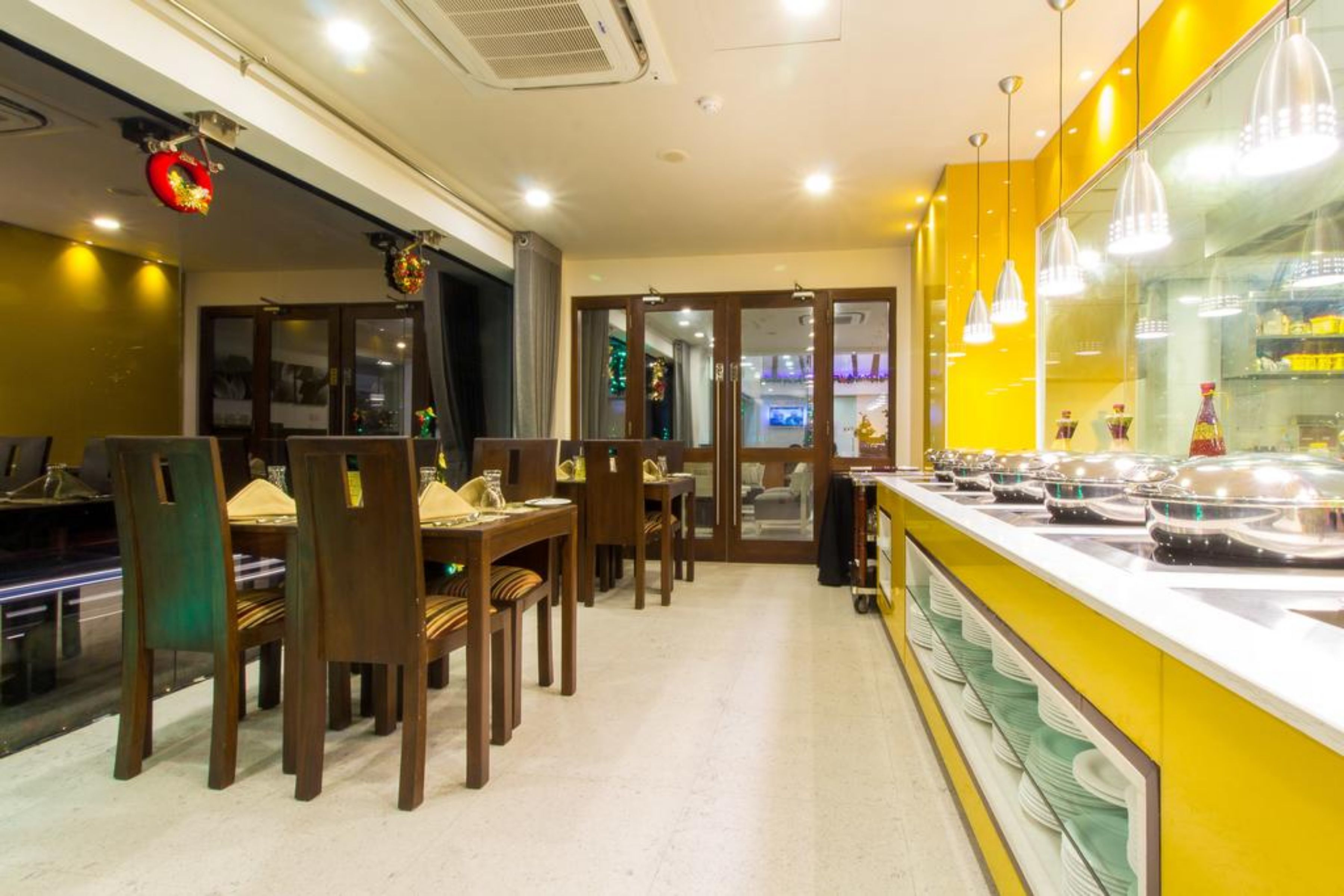 Foto - The Ocean Colombo - Guaranteed Sea View Rooms