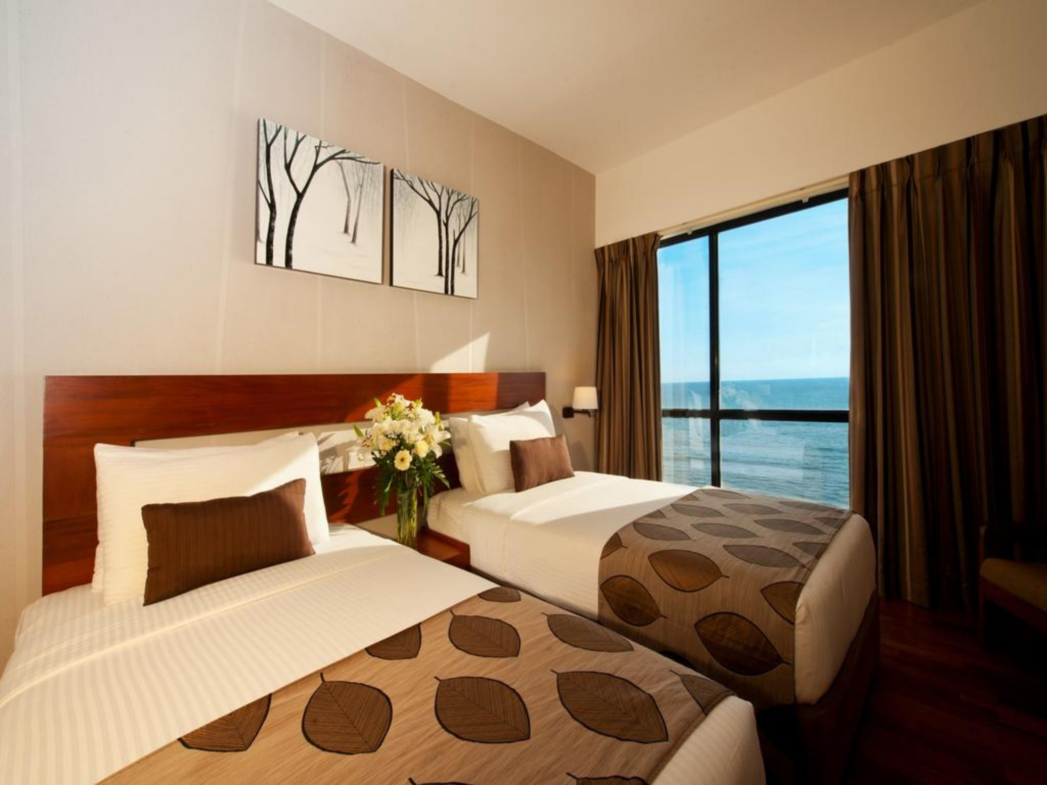 Foto - The Ocean Colombo - Guaranteed Sea View Rooms