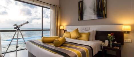 Premier Suite with Ocean View