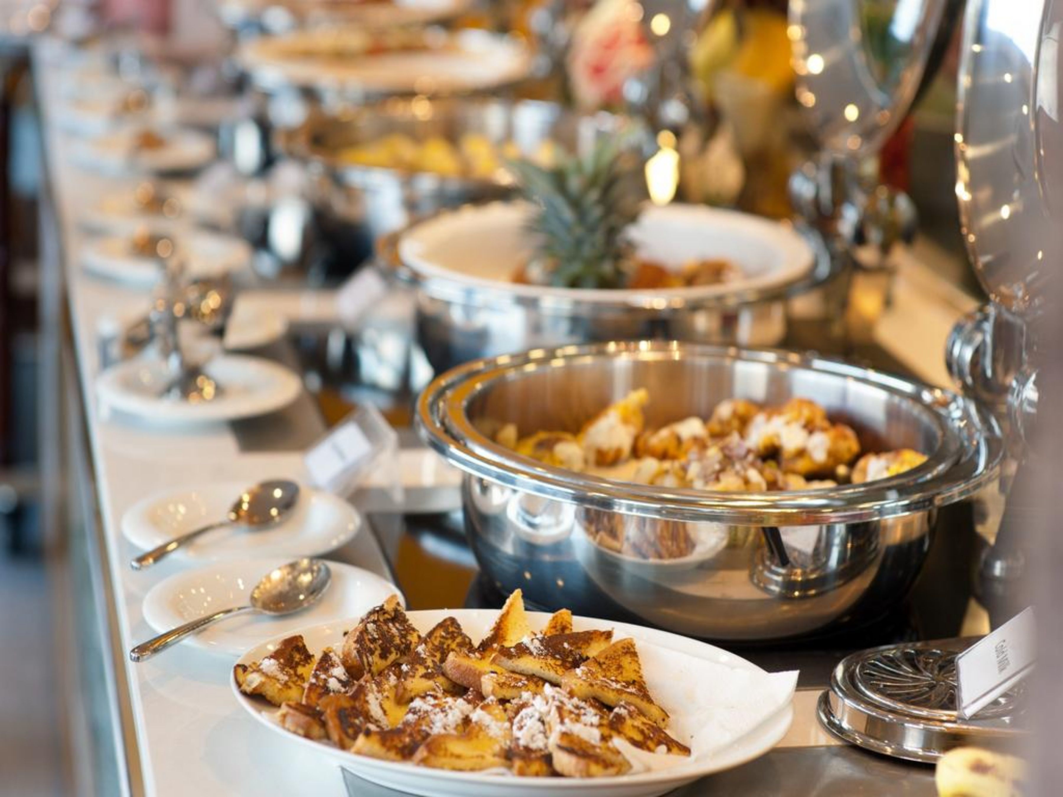 Foto - The Ocean Colombo - Guaranteed Sea View Rooms