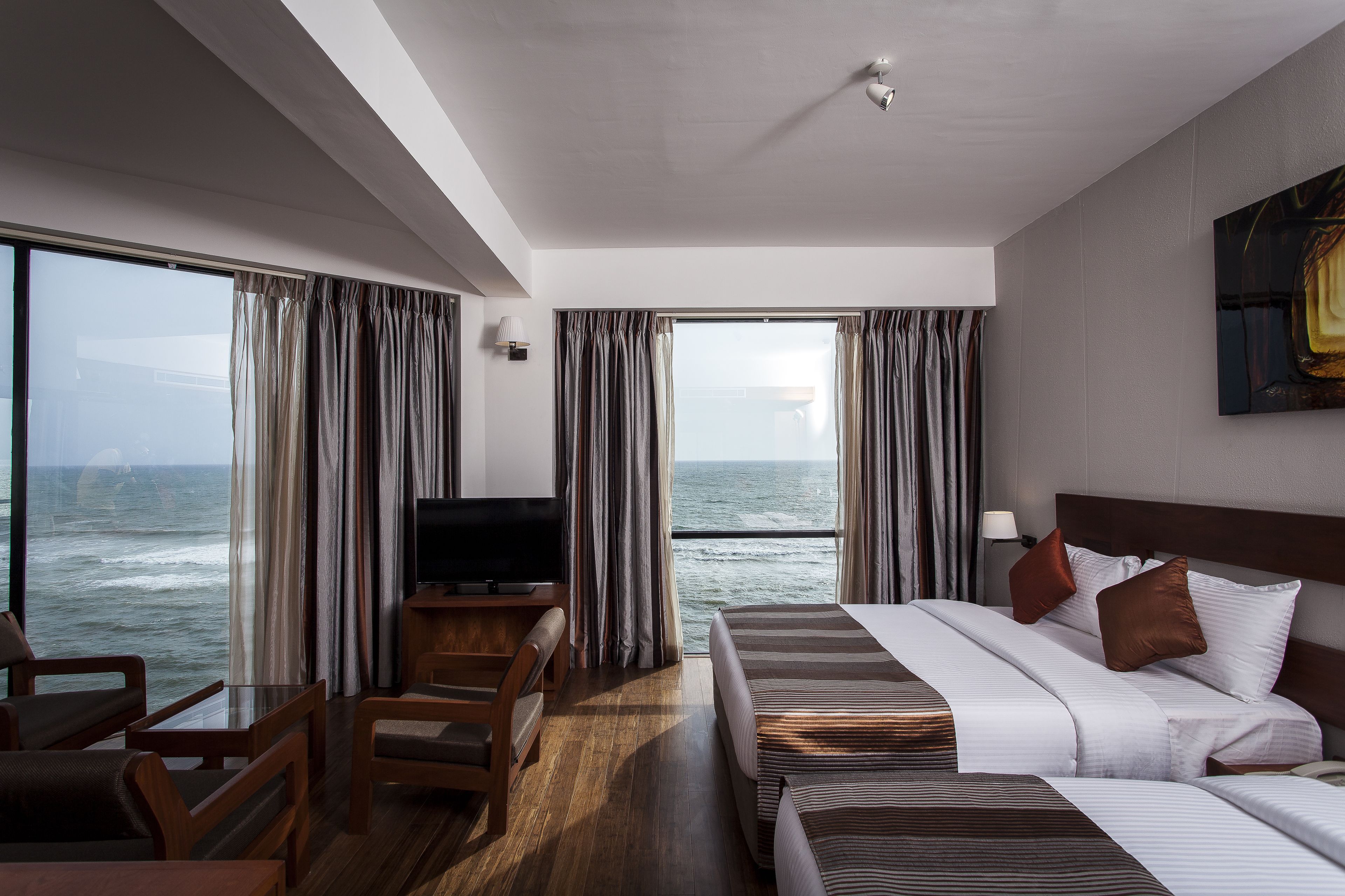 Photo - The Ocean Colombo