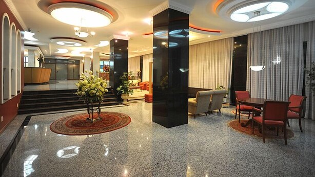 Hall