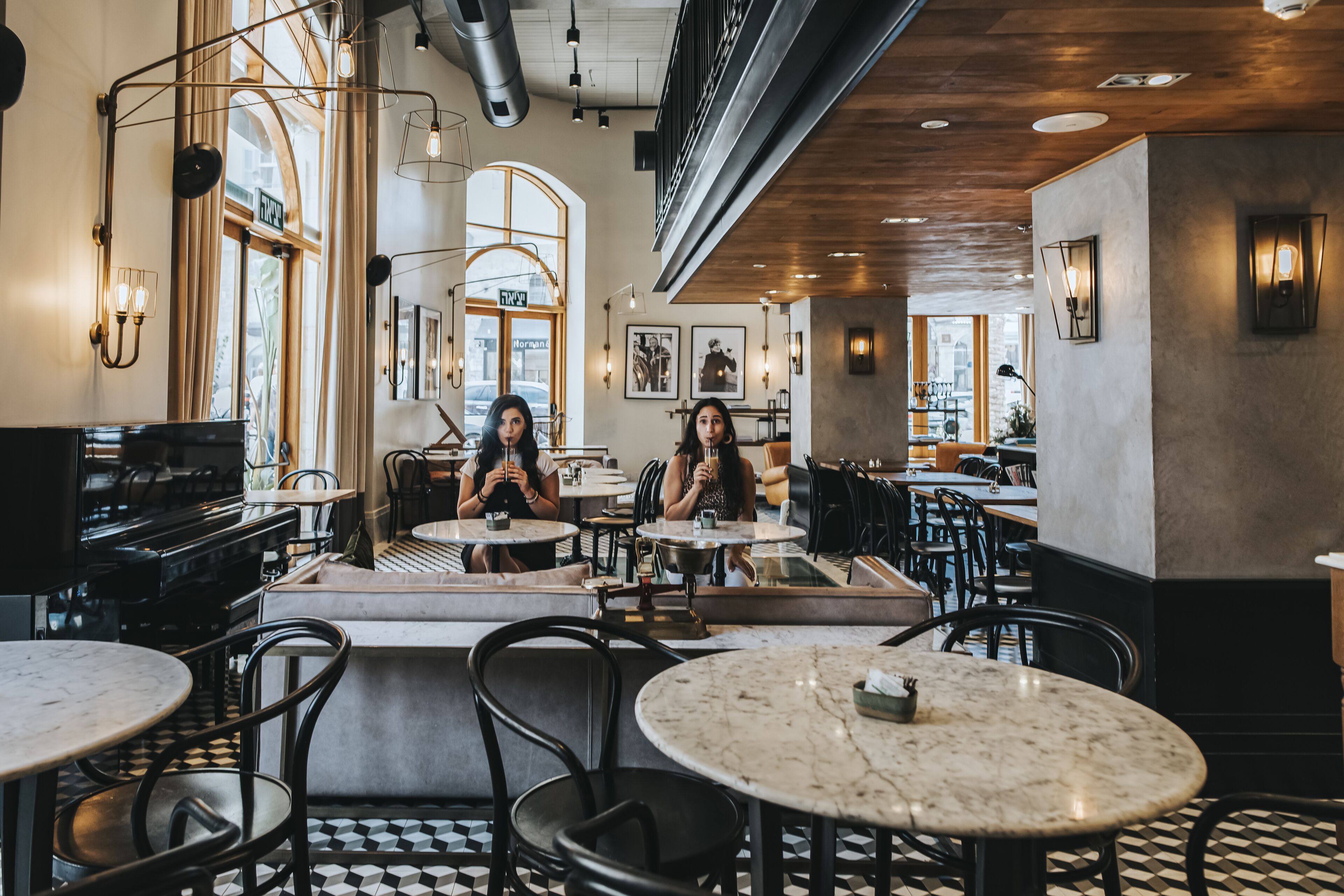 Foto - Market House - An Atlas Boutique Hotel