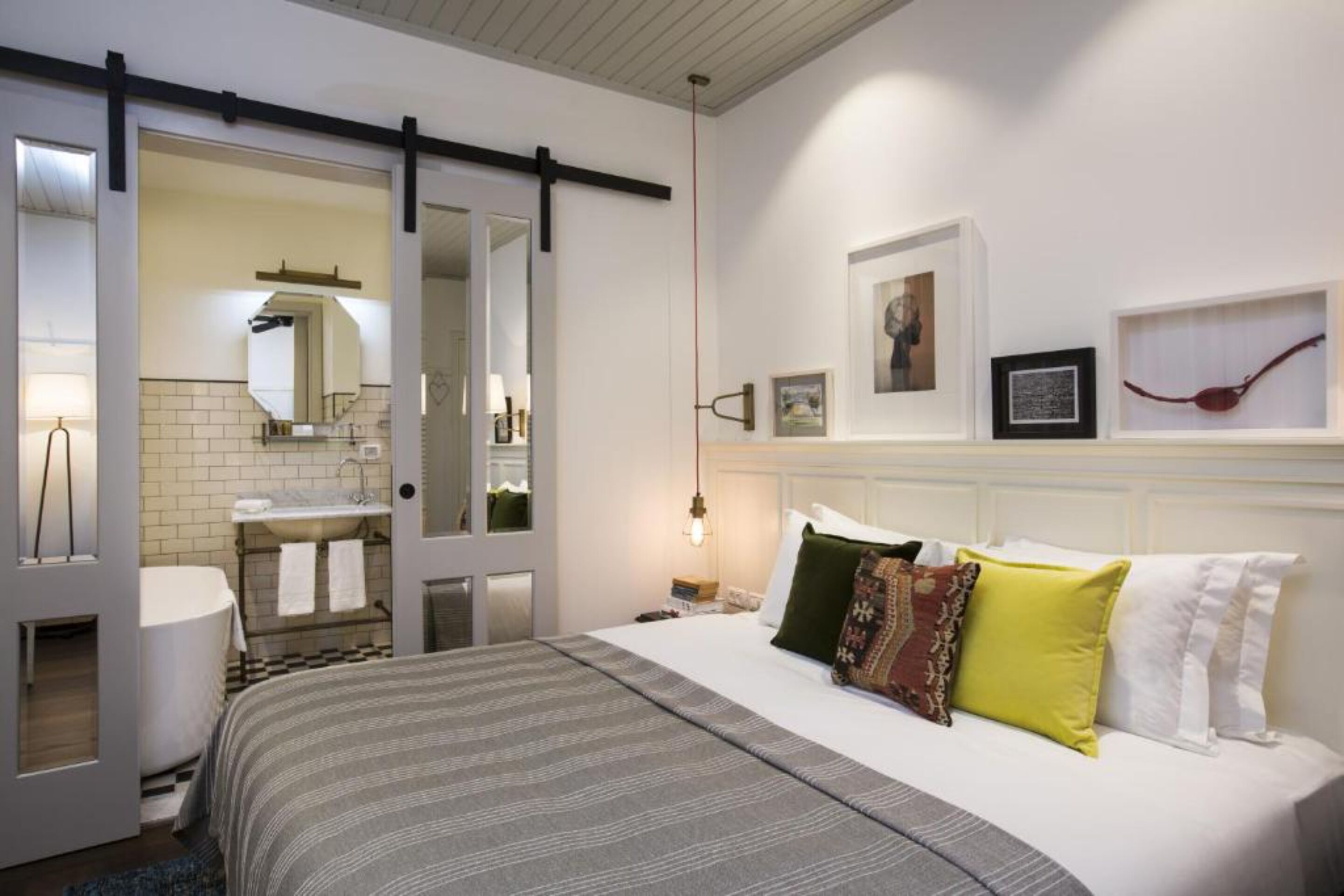 Photo - Market House - An Atlas Boutique Hotel