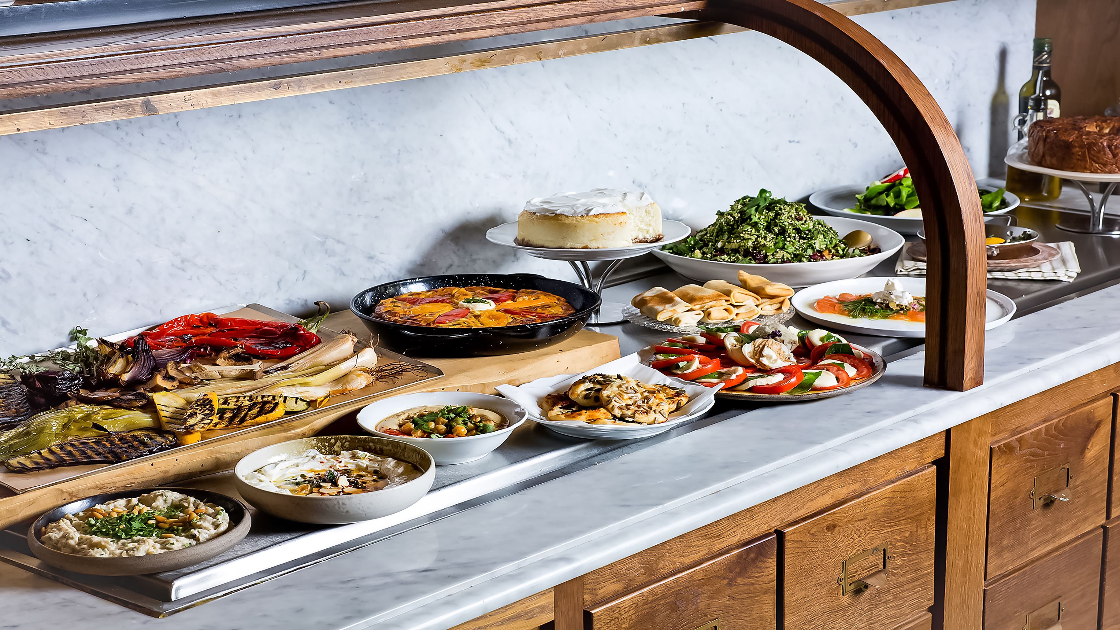 Photo - Market House - An Atlas Boutique Hotel