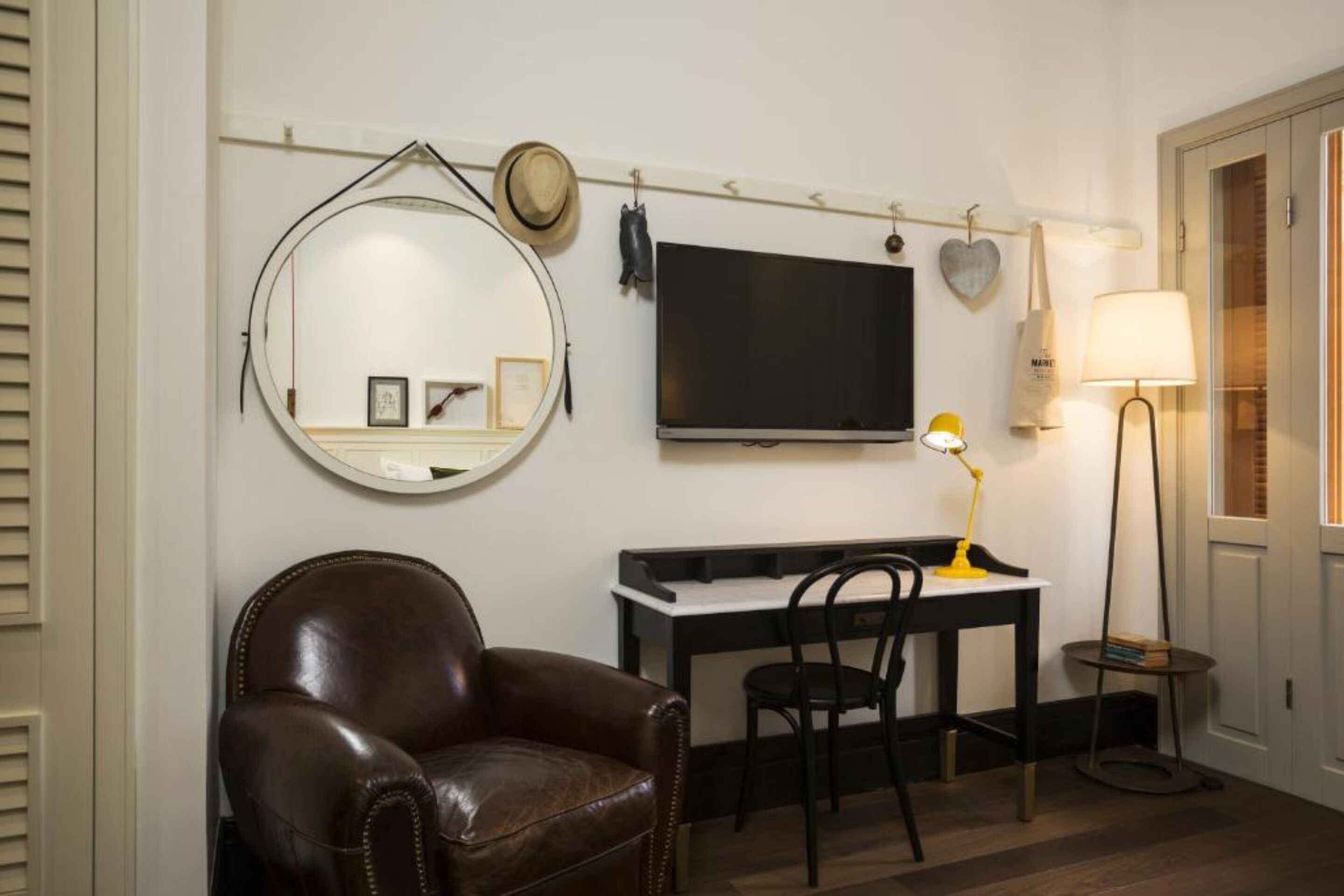 Photo - Market House - An Atlas Boutique Hotel