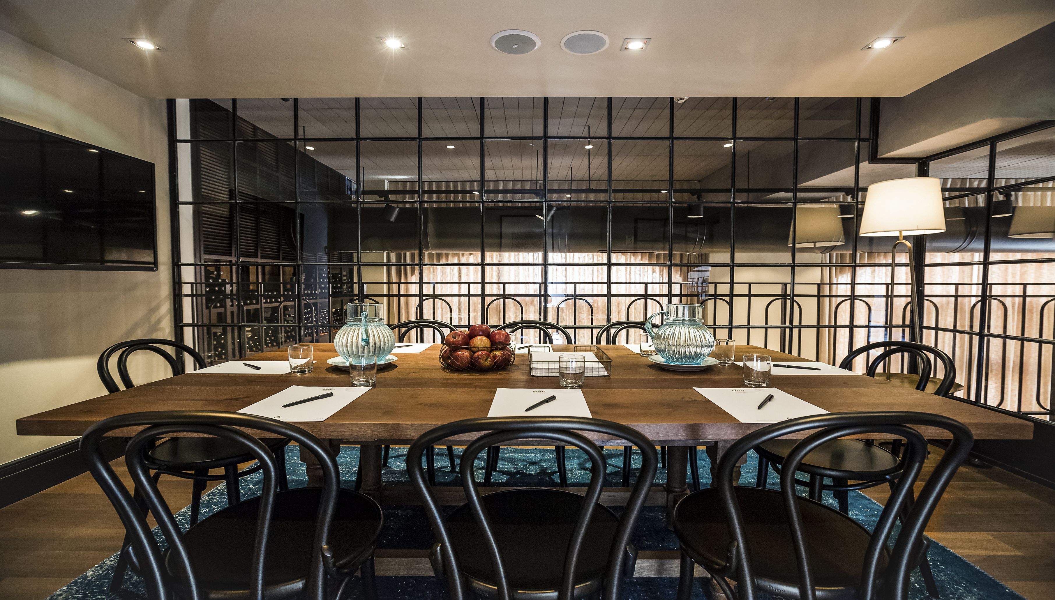 Photo - Market House - An Atlas Boutique Hotel