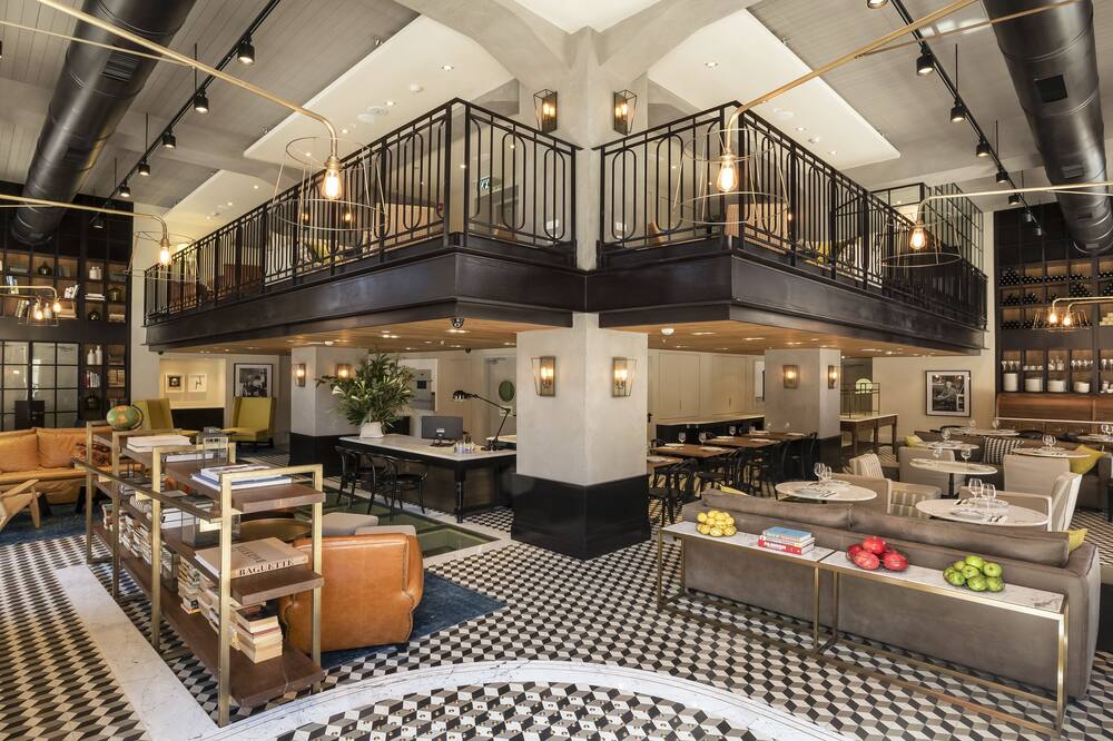 Market House - An Atlas Boutique Hotel