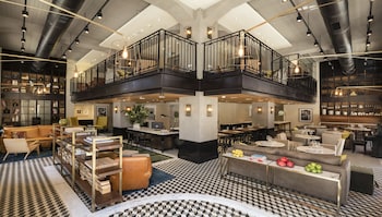 Market House - An Atlas Boutique Hotel