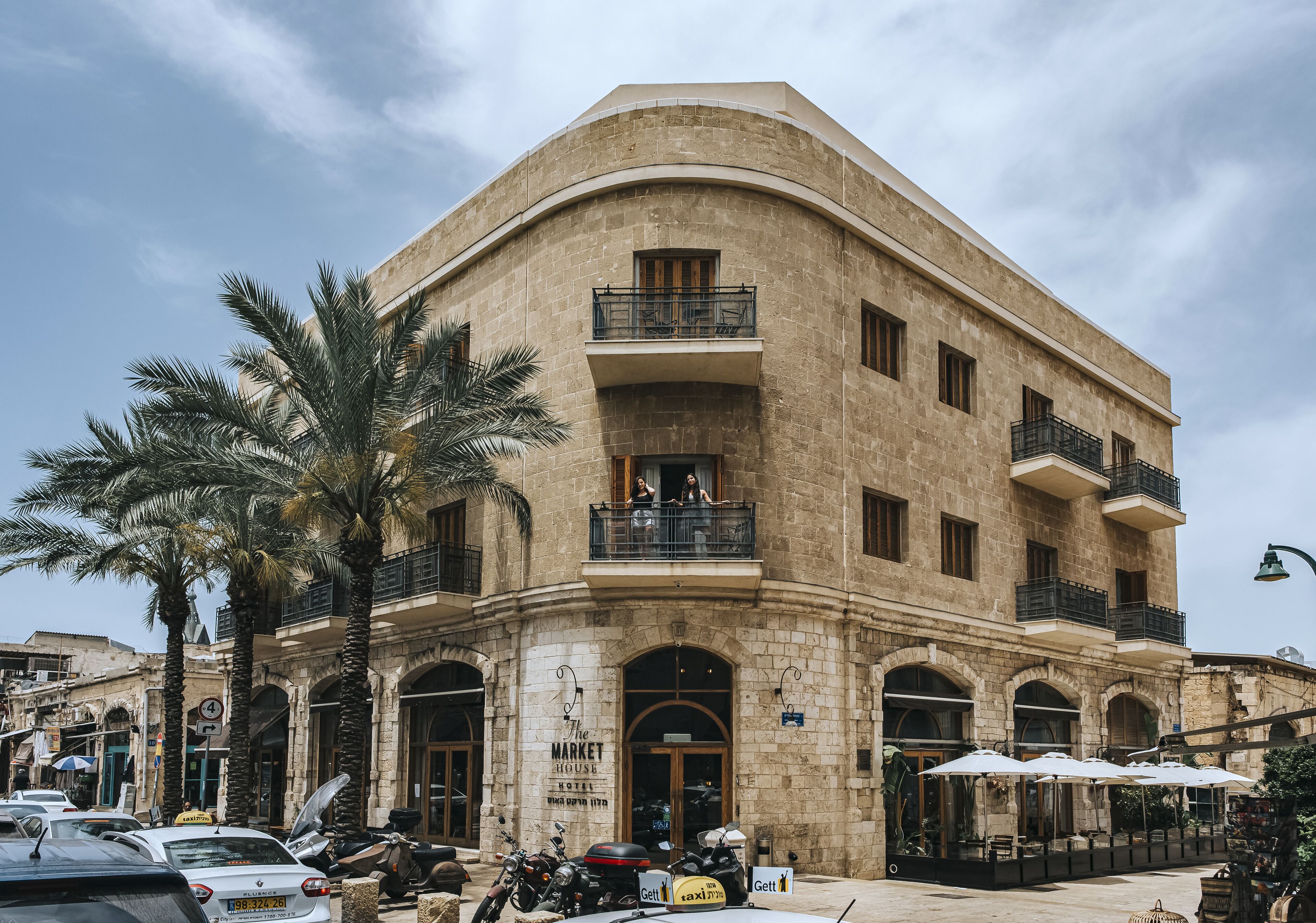 Photo - Market House - An Atlas Boutique Hotel