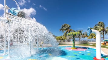 Water park