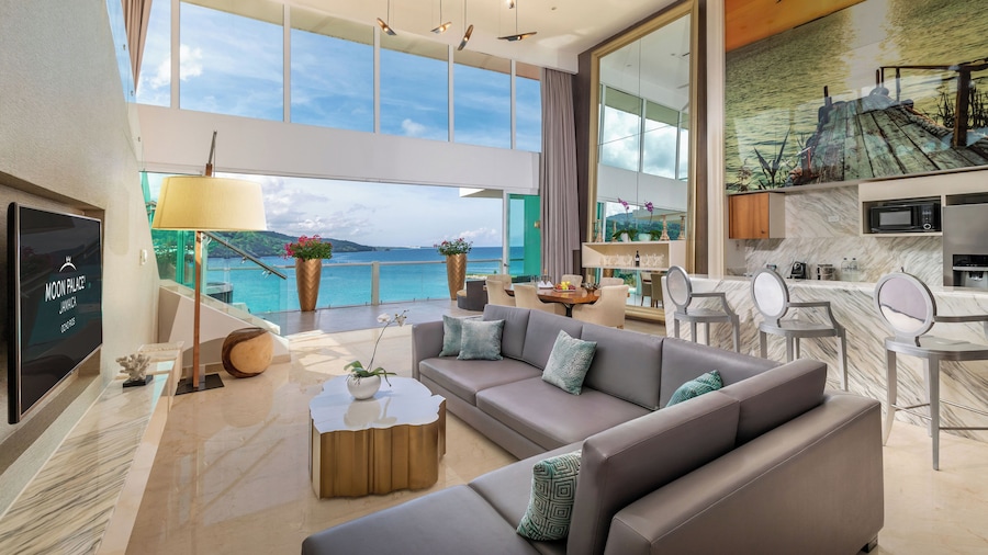 Moon Palace Jamaica â All Inclusive