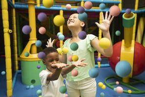 Children's activities