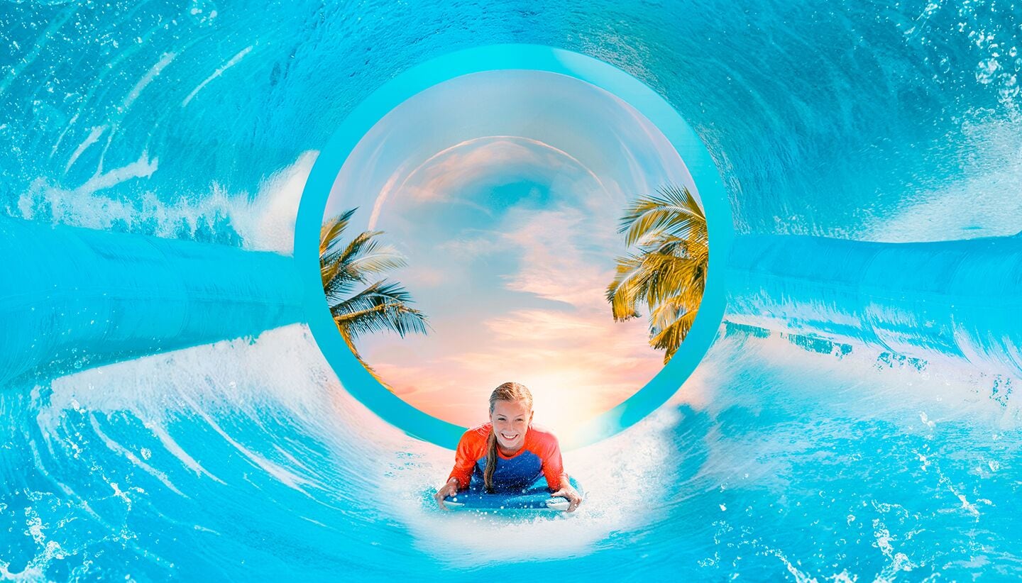 4 piscinas al aire libre, sillones reclinables de piscina