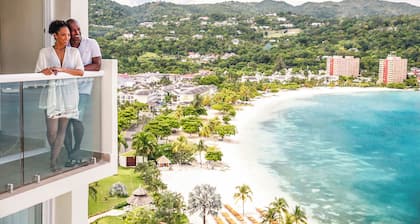 Moon Palace Jamaica – All Inclusive