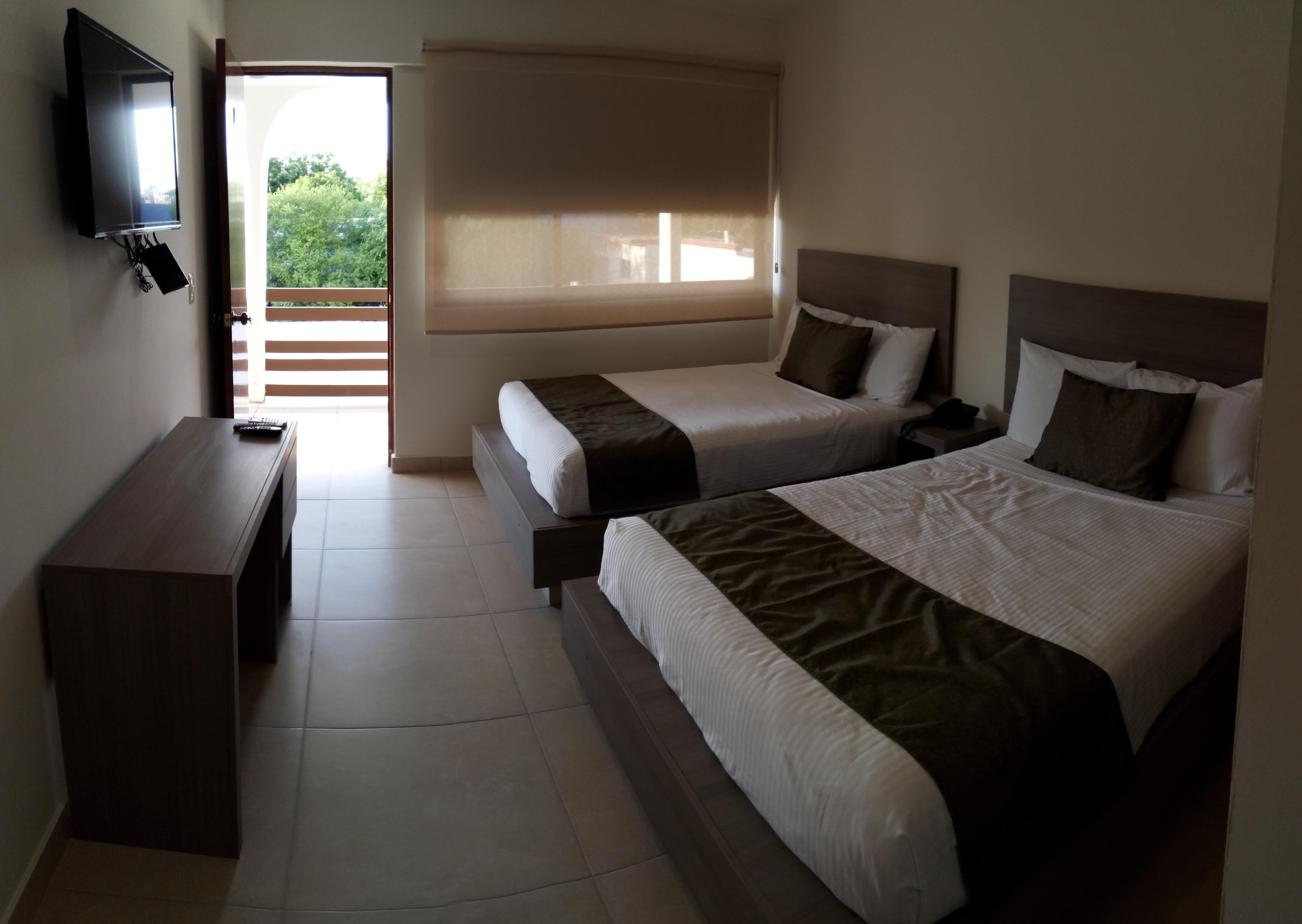 Desk, laptop workspace, iron/ironing board, free WiFi