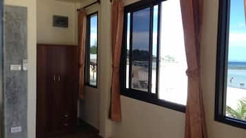 Bungalow A/C | View from room