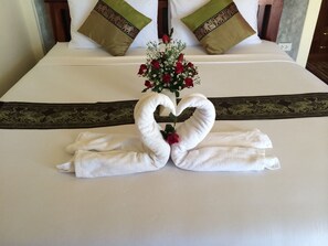 Bungalow A/C | Wi-Fi ฟรี