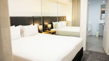 Deluxe One bedroom apartment