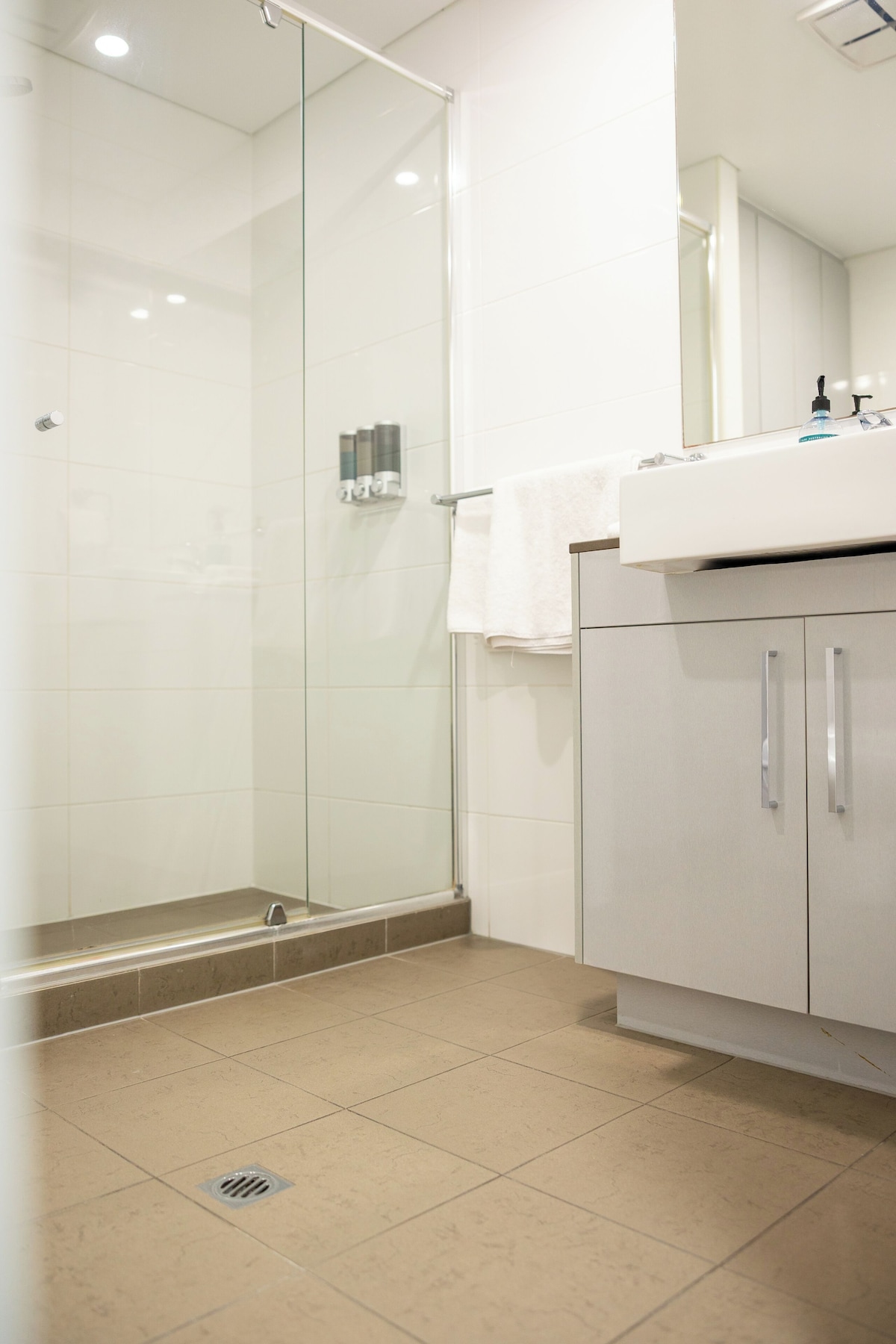 Baileys Serviced Apartments