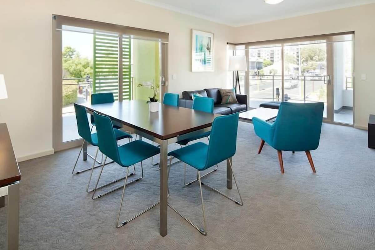 Two Bedroom Apartment | Room amenity