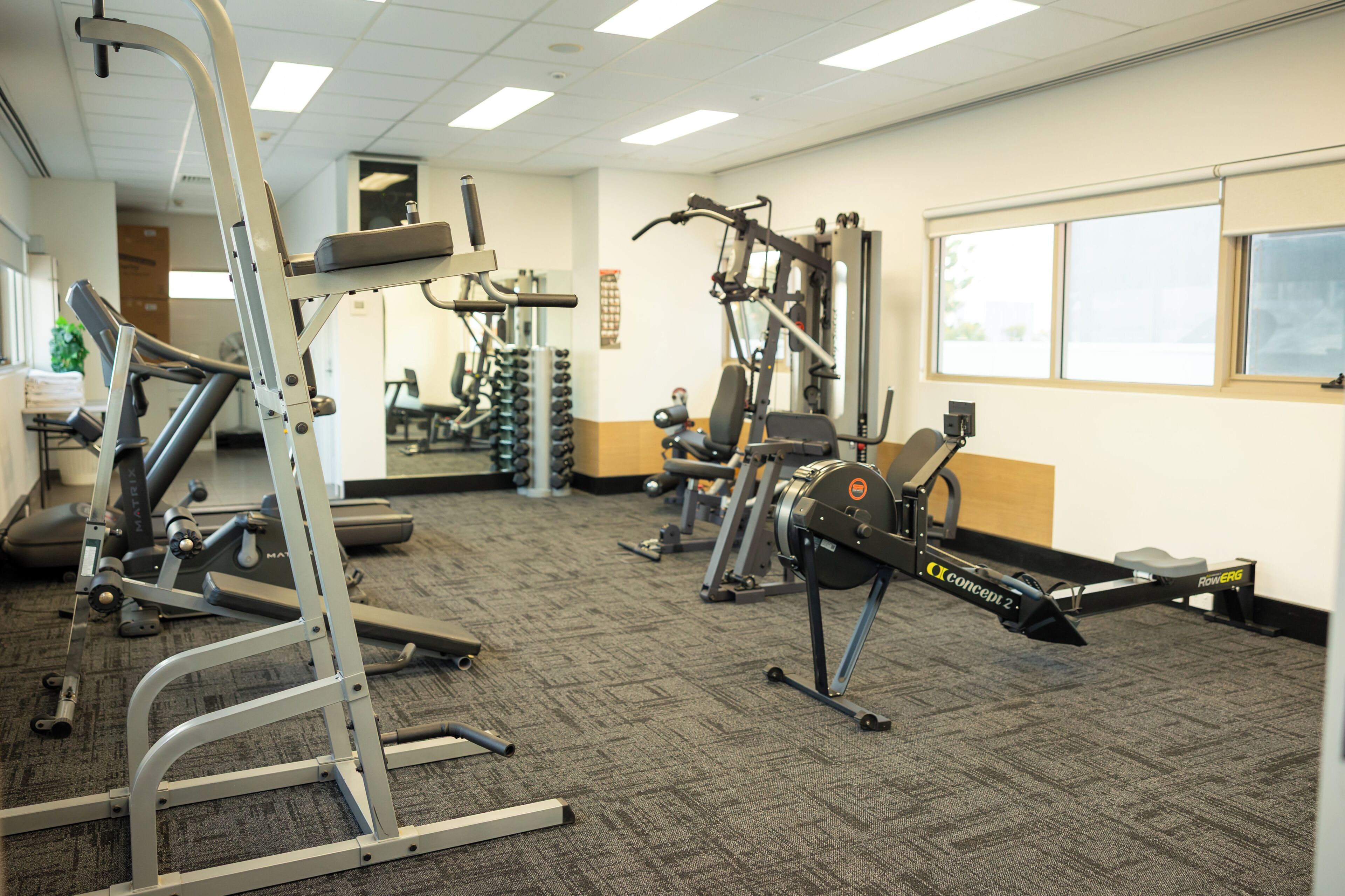 Gym