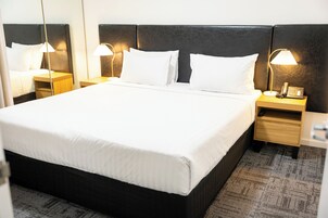 1 dormitorio, tabla de planchar con plancha, wifi gratis