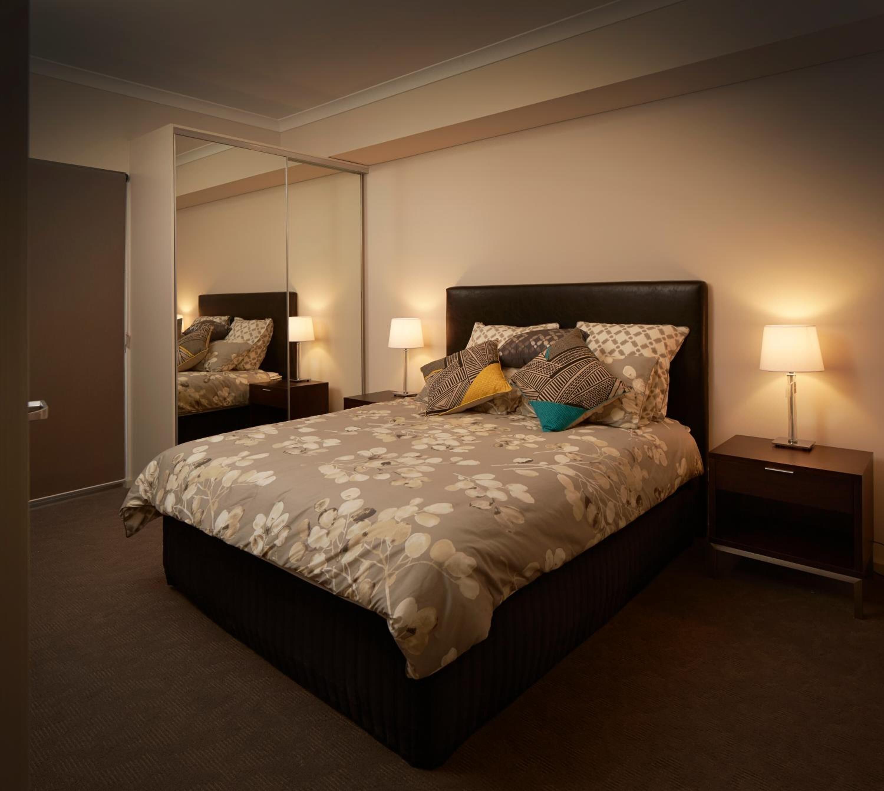 Baileys Serviced Apartments — image 13