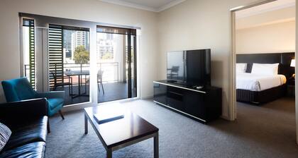 Baileys Serviced Apartments
