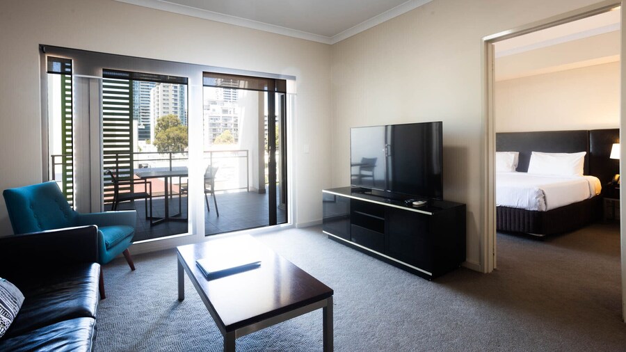 Baileys Serviced Apartments