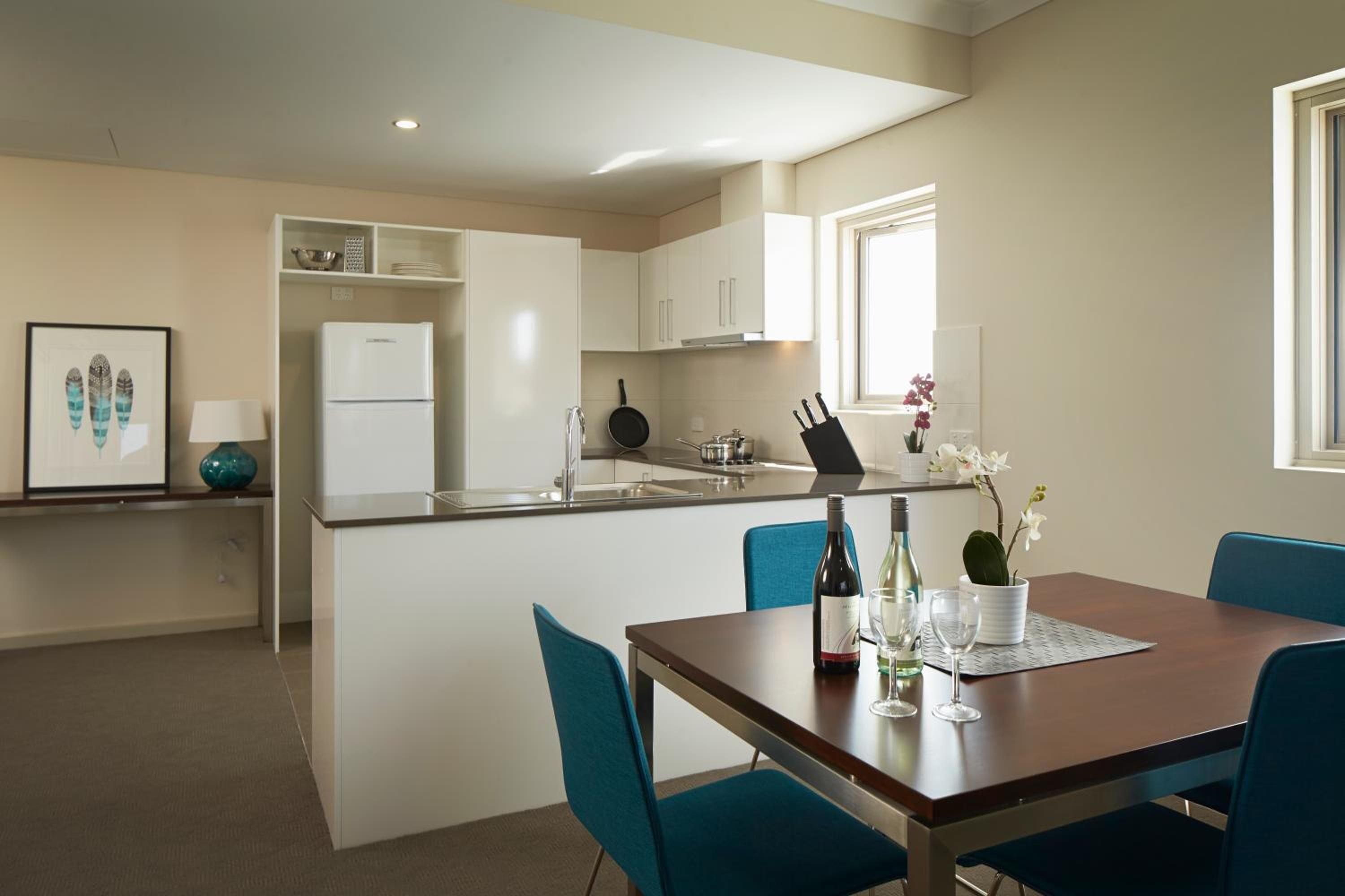 Baileys Serviced Apartments — image 7