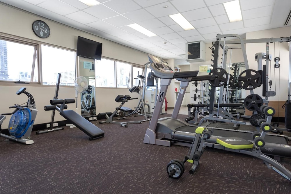 Baileys Serviced Apartments by null