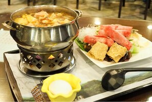 Cocina china 
