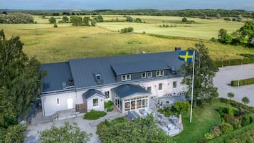Habitación individual | Exterior