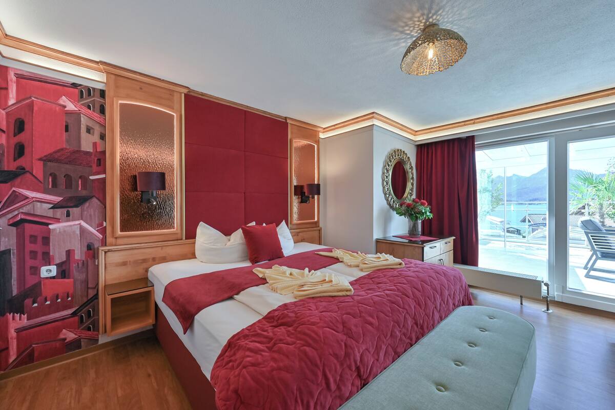 Grand-Apartment, Mehrere Betten (large)