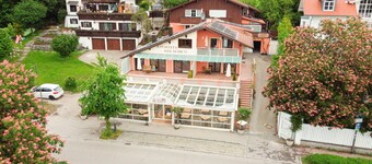 Hotel San Marco
