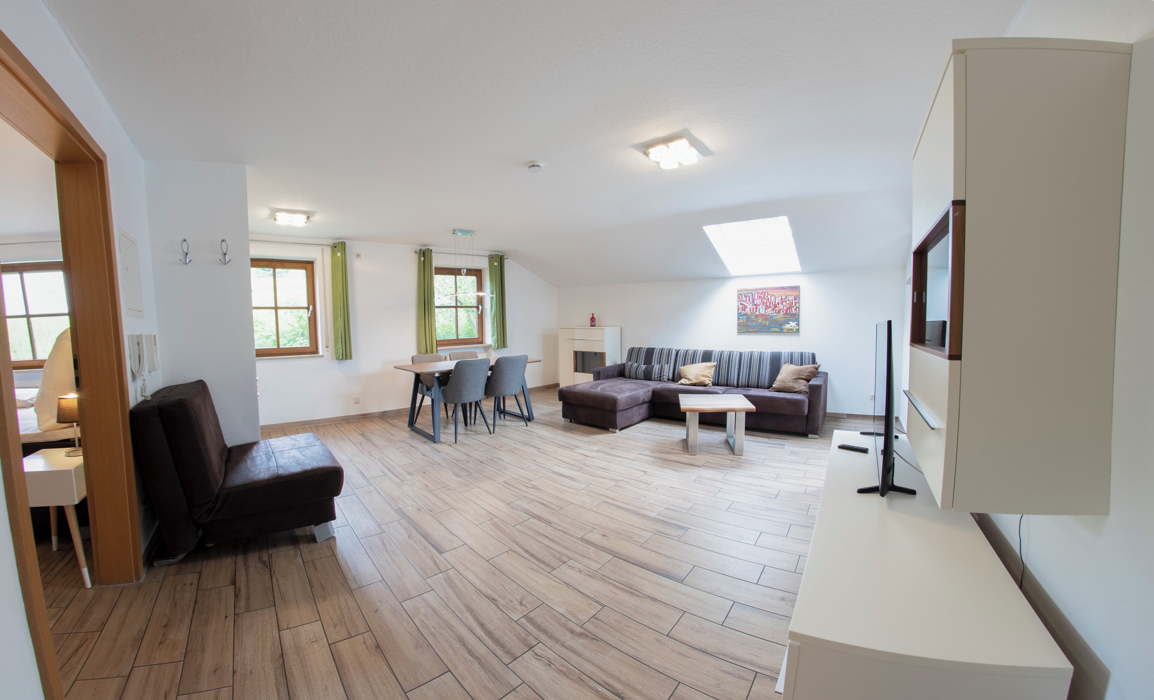 Comfort Condo | Premium bedding, in-room safe, blackout curtains, free WiFi