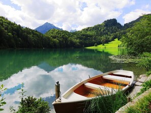 Wandern