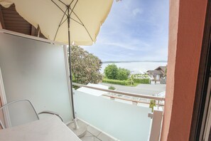 Habitación Deluxe doble | Exterior