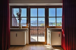Junior Condo, Multiple Beds (small) | View from room