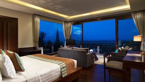 Unclassified image, 5 of 43, button - Sun Island Suites & Spa Goa Gong (Jimbaran)